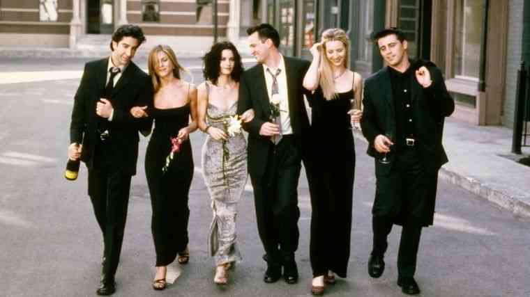 friends reunion will be on air on april 3829 big 1