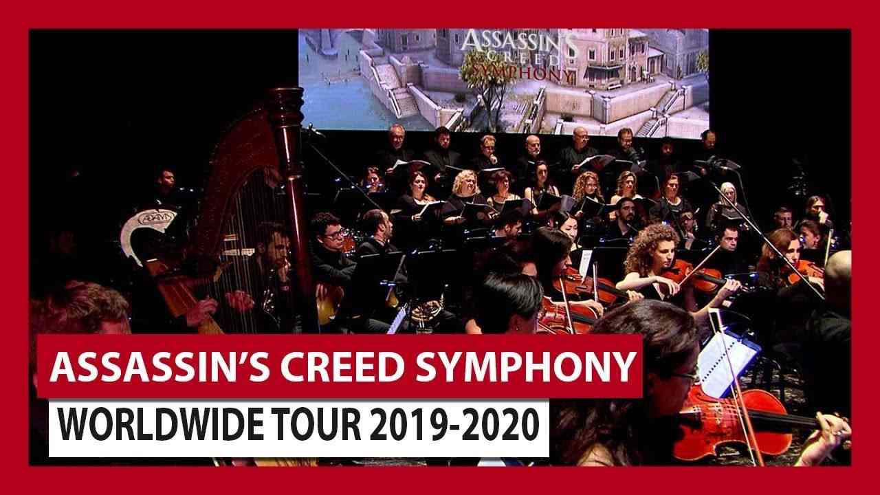 full tracklist of assassins creed symphony is revealed 2537 big 1