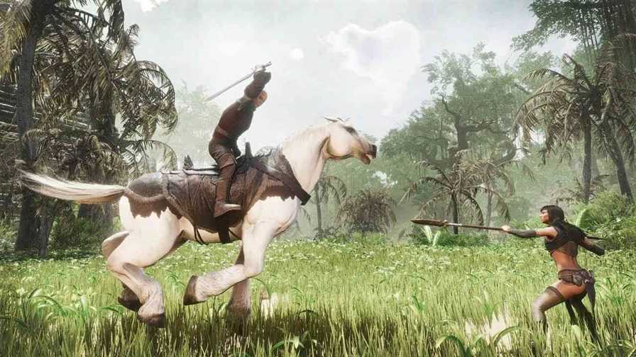 funcom announces mounts are finally coming to conan exiles 3140 big 1