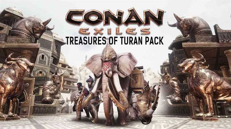 funcom releases treasures of turan dlc and season pass for conan exiles 2184 big 1