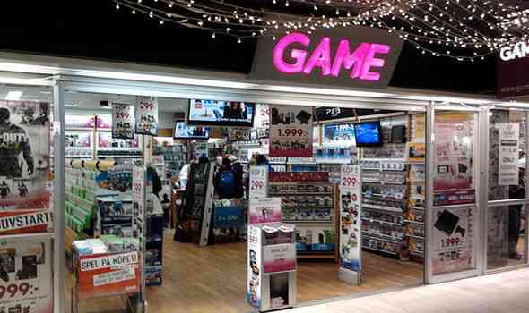 game announces store rationalisation programme 3700 big 1
