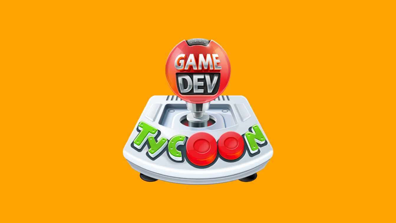 Game Dev Tycoon is coming to Nintendo Switch