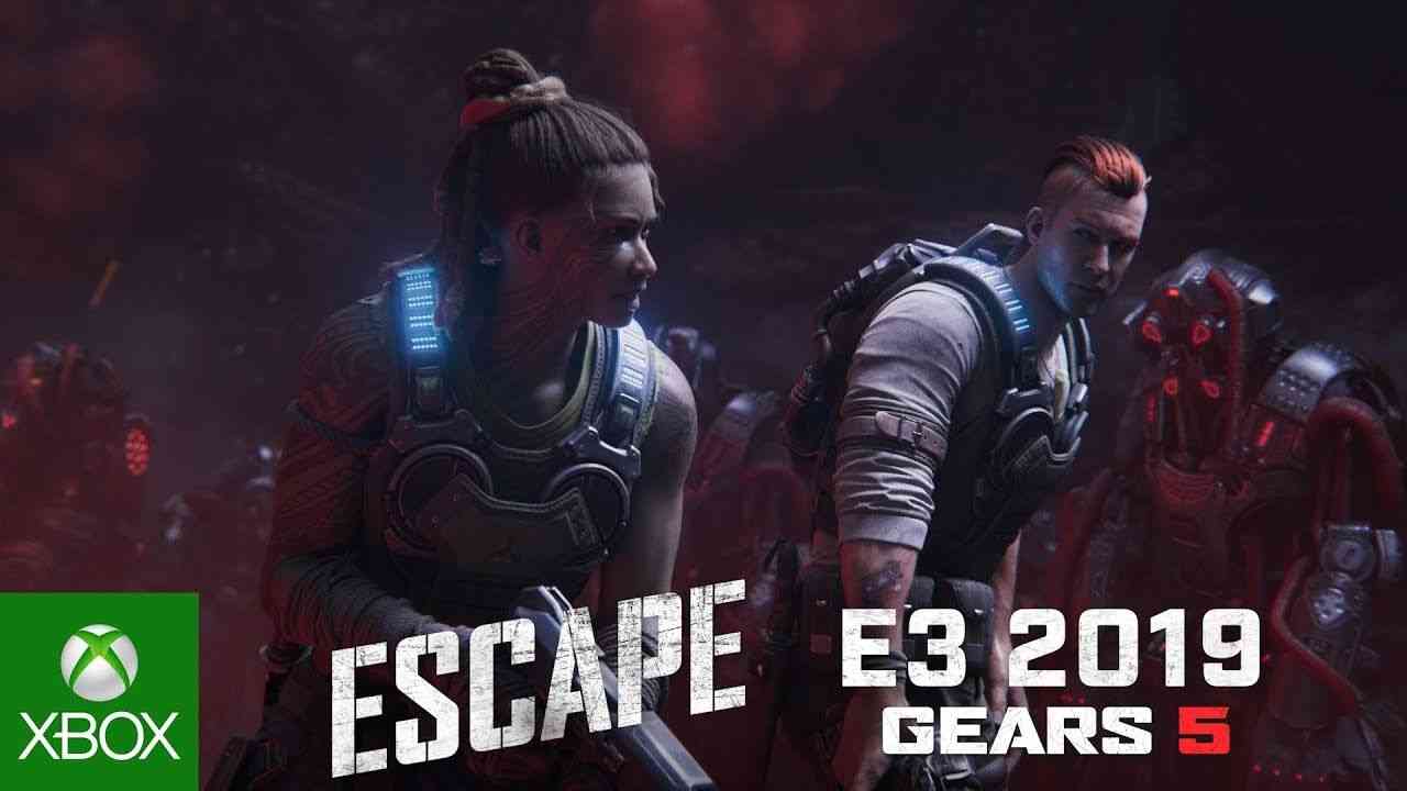 gears 5 release date is officially announced 2630 big 1