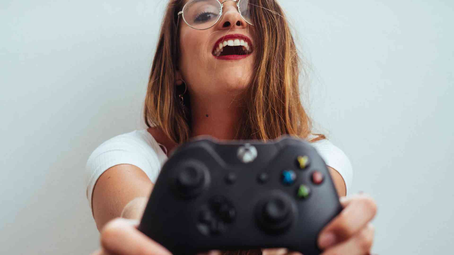 geek girl gamers are more likely to study science and technology degrees big 1