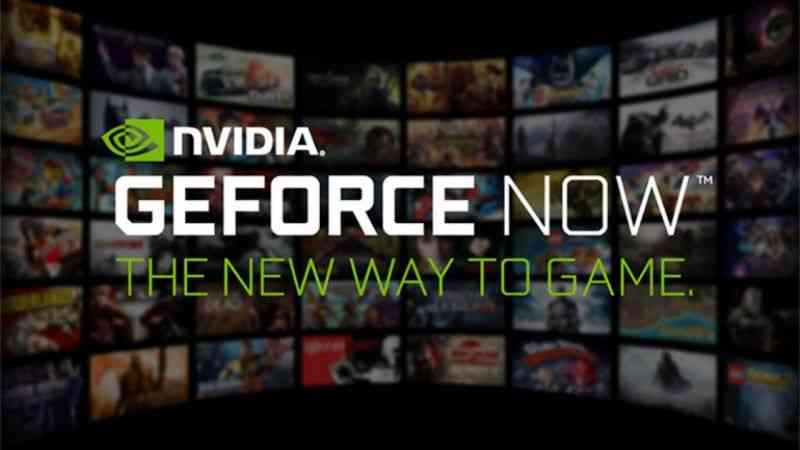 GeForce Now Expands Its Content Day by Day