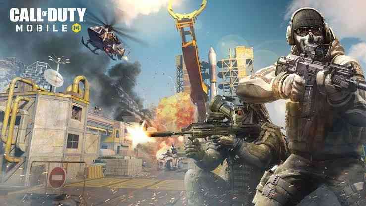 get ready to play call of duty mobile on pc 3150 big 1