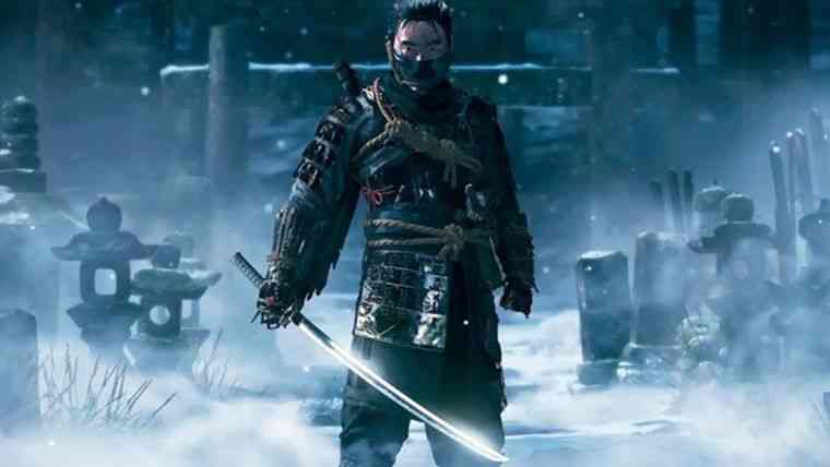 ghost of tsushima in the state of play may 2020 scene now 4158 big 1