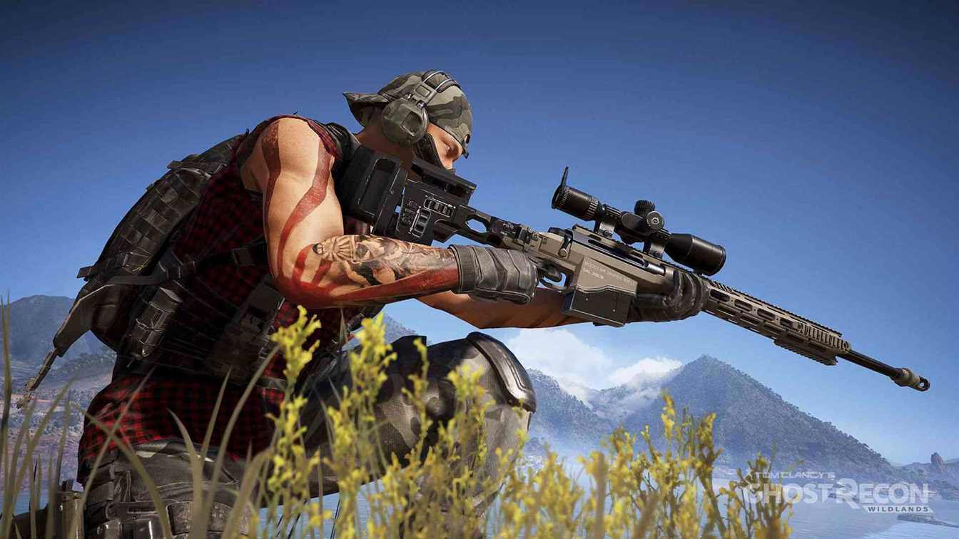 ghost recon wildlands will be free for this weekend new content announced 2324 big 1