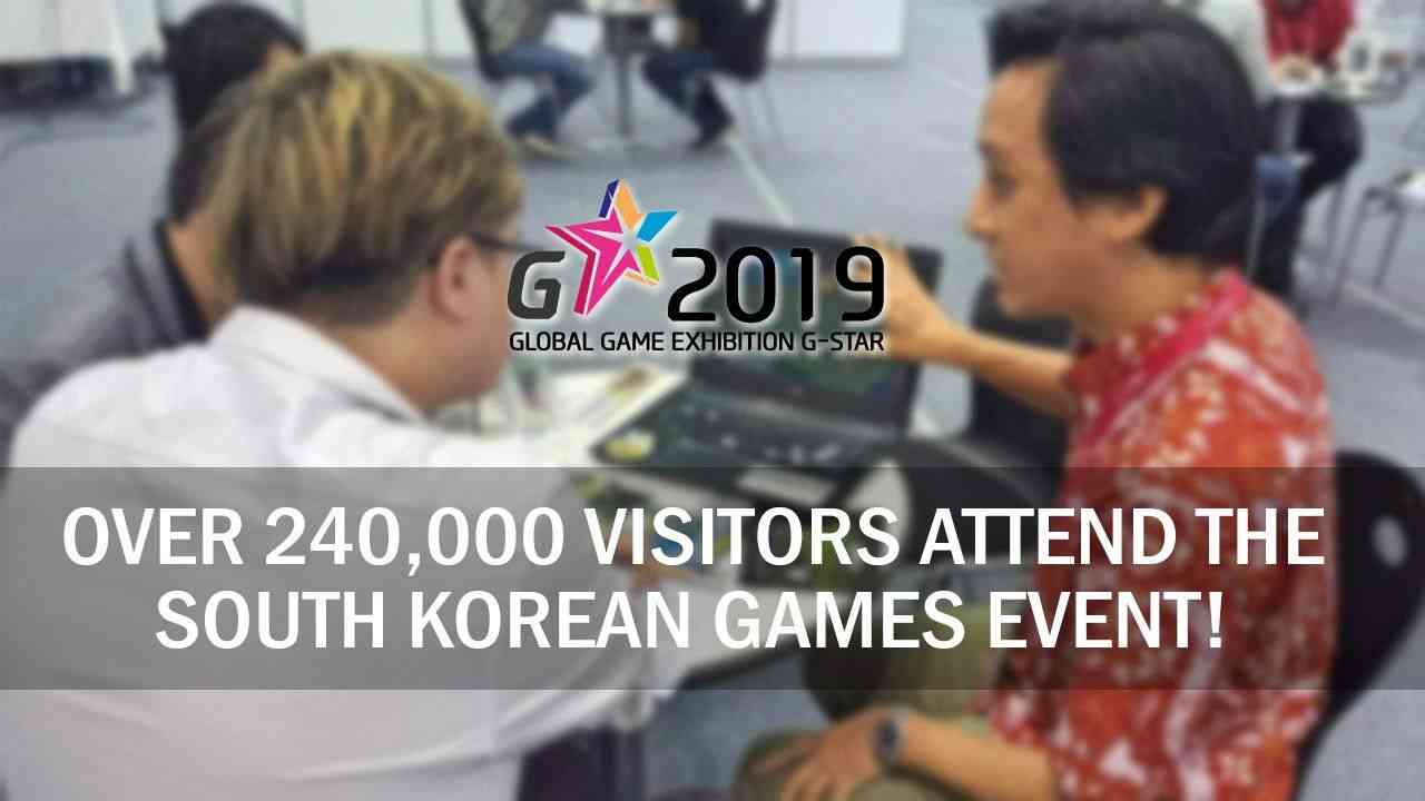 global exhibition g star reveals 2019 success 3591 big 1