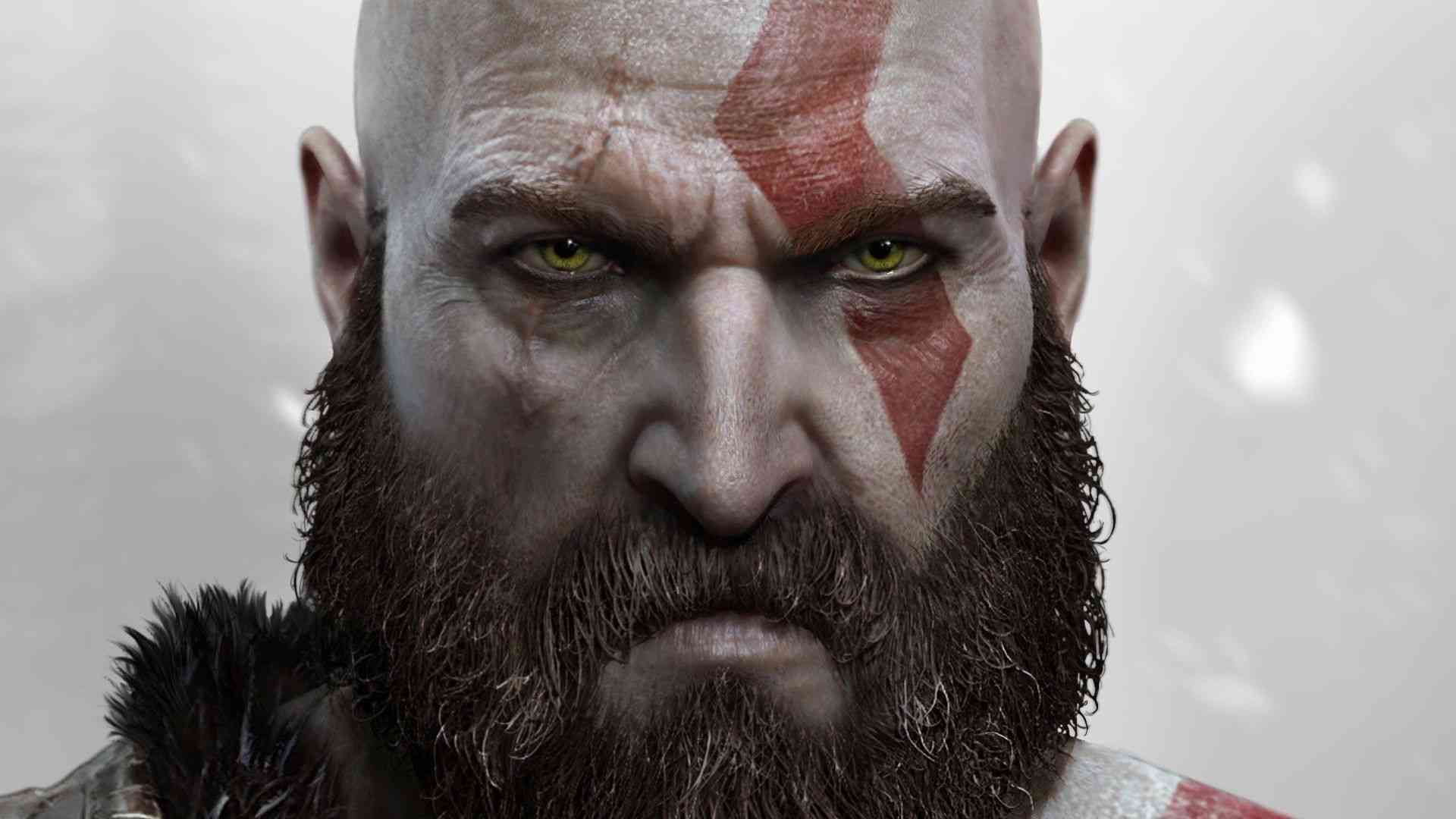 god of war 5 is closer then we expect 3758 big 1