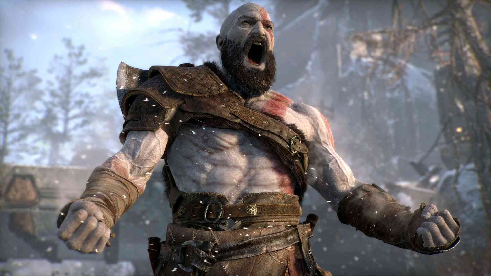 god of war leads navgtr nominees with record 22 nominations 1644 big 1