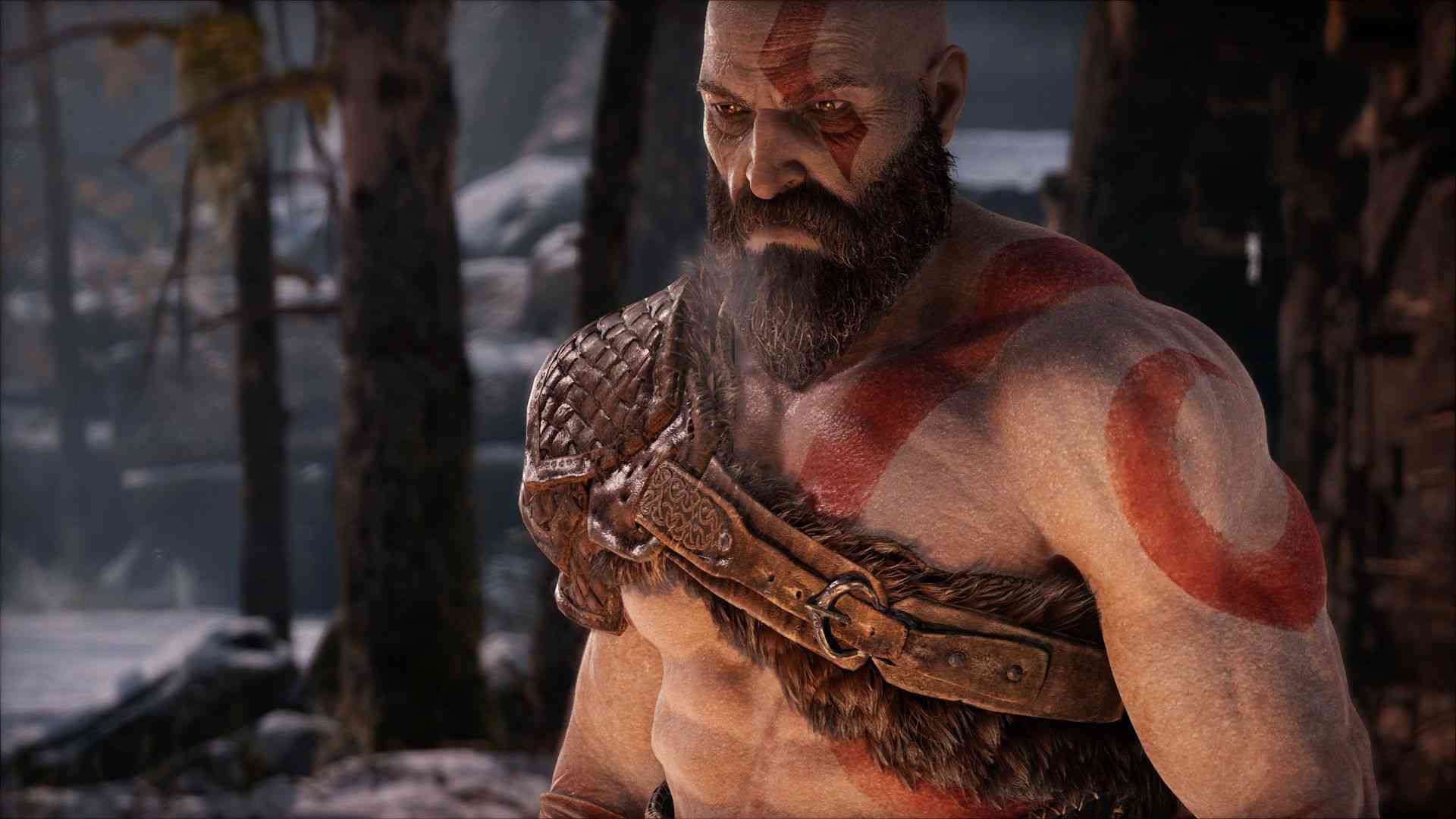 download gods of war ps5