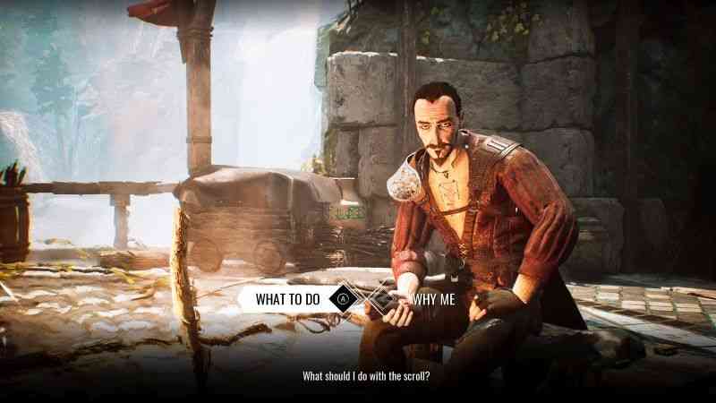 Gothic Remake is on the way without a release date 5 gothic remake is on the way without release date 4 1
