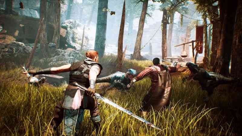 Gothic Remake is on the way without a release date 7 gothic remake is on the way without release date 6 1