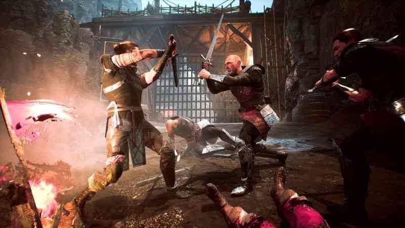 Gothic Remake is on the way without a release date 8 gothic remake is on the way without release date 7 1