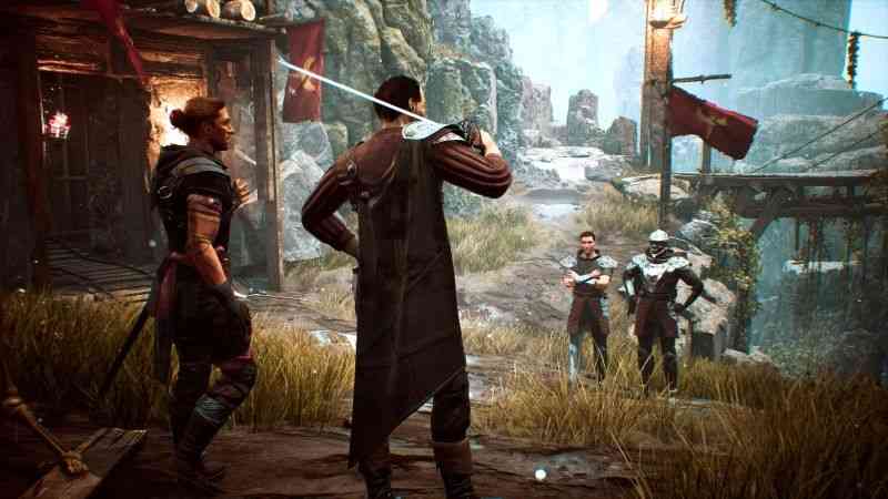 Gothic Remake is on the way without a release date 9 gothic remake is on the way without release date 8 1