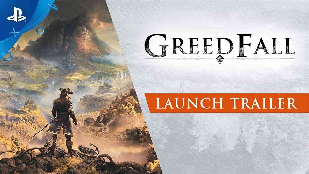 greedfalls launch trailer released 3051 big 1