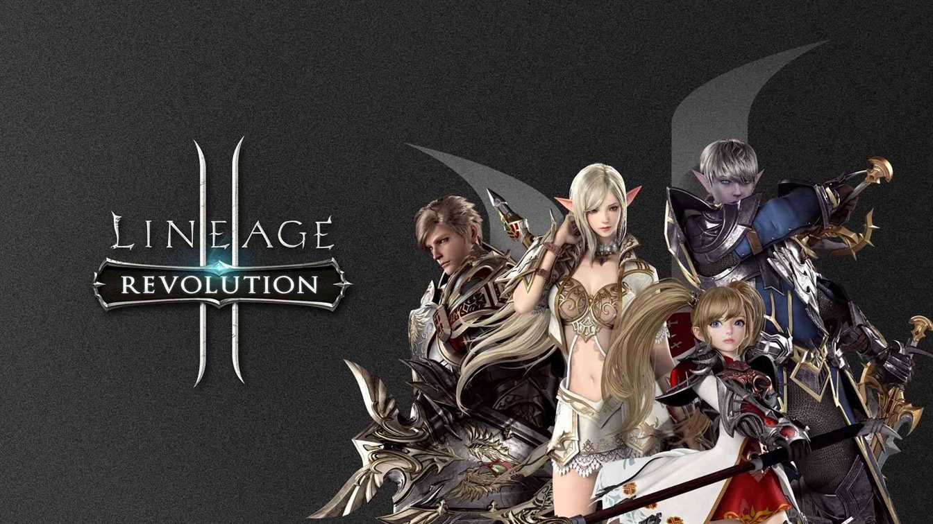group together and capture the flag in lineage 2 revolution 2804 big 1