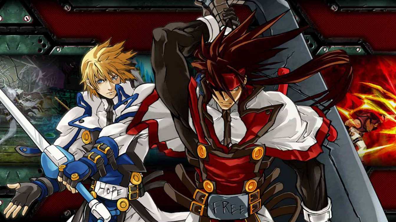 guilty gear 20th anniversary edition has been announced 1425 big 1