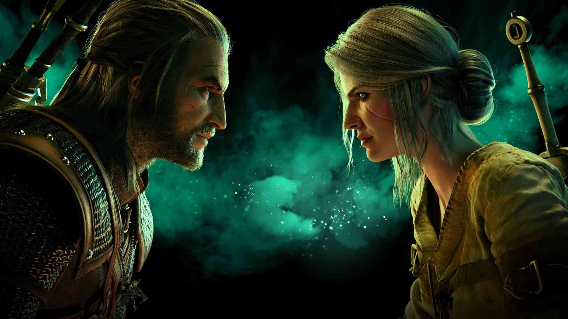 gwent the witcher card game gets new expansion in this month 2703 big 1