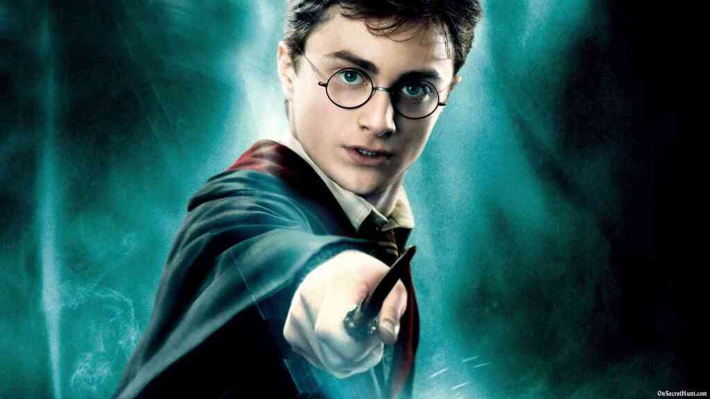 Harry Potter RPG Game May Come Out in 2021 PLAY4UK