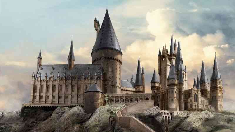 Harry Potter RPG Game May Come Out in 2021