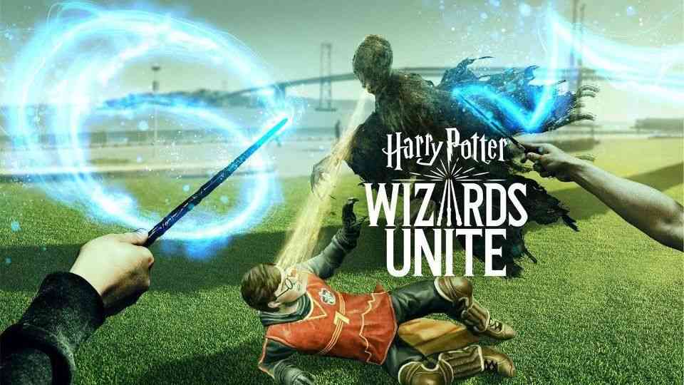 harry potter wizards unite is finally released 2728 big 1