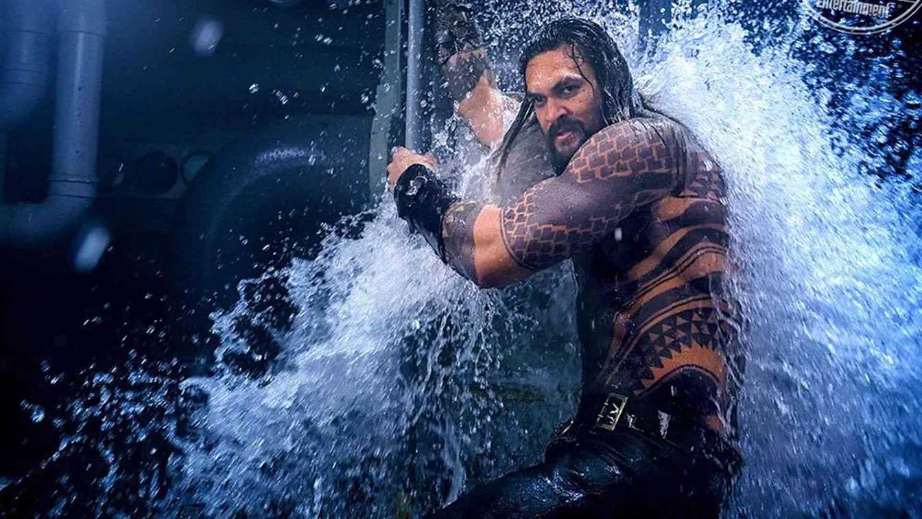 have you seen aquamans final trailer released today 700 big 1