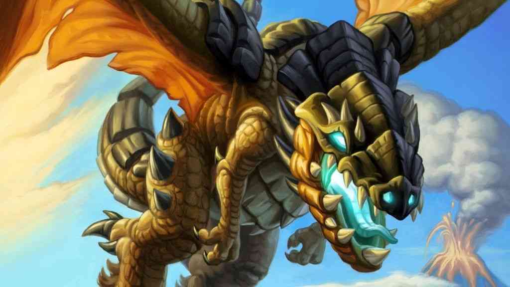 hearthstone announces the year of the dragon 1780 big 1