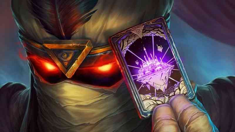 hearthstone has surprise gifts for you 2 1