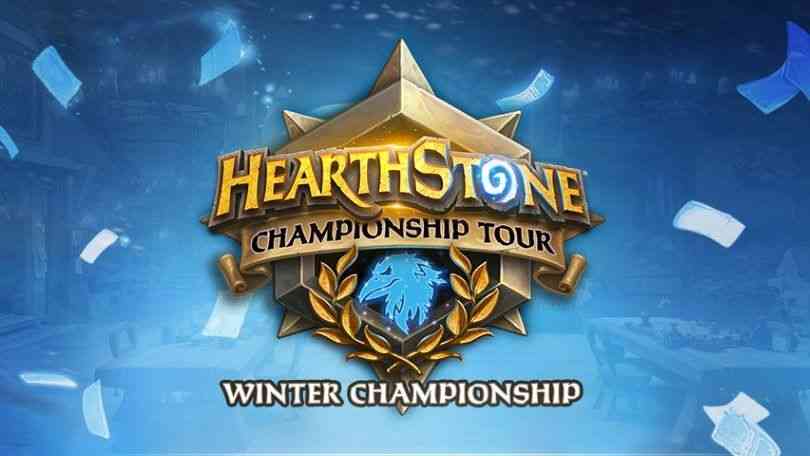 hearthstone hct winter championship starts this thursday 1763 big 1