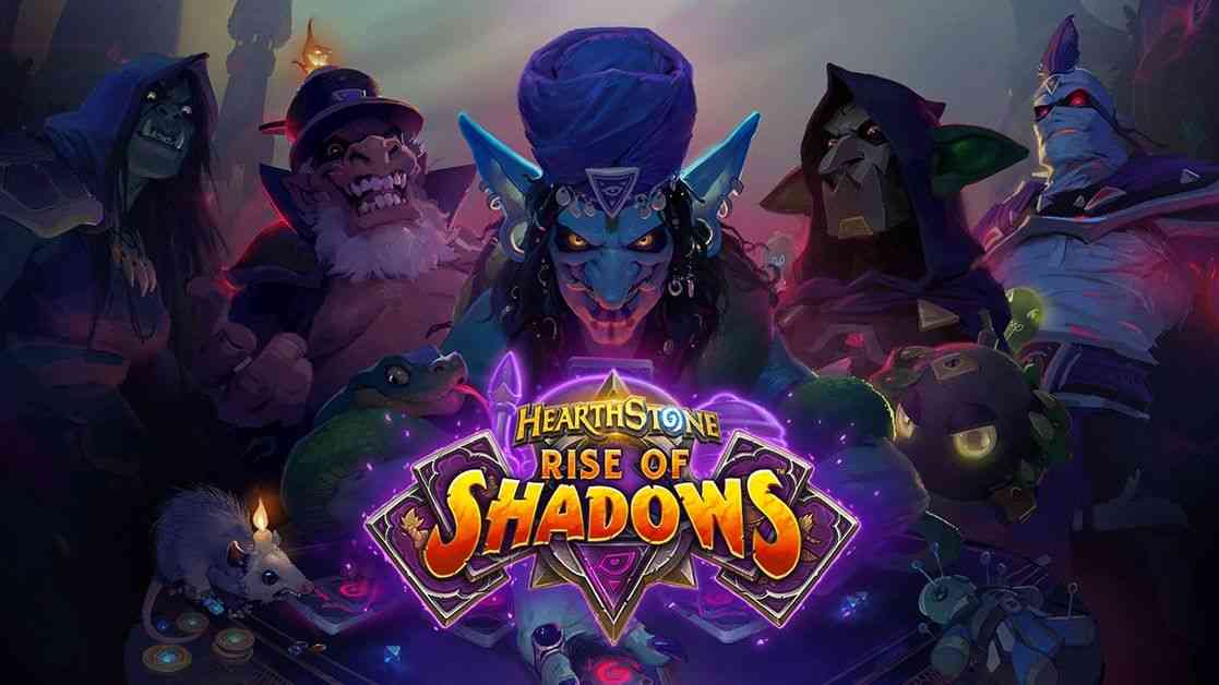 hearthstone rise of shadows is not live 2160 big 1