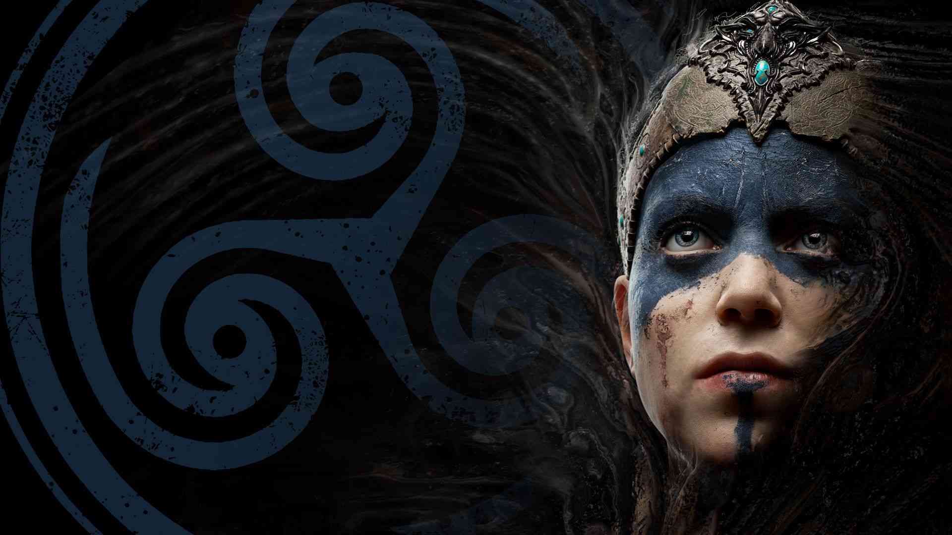 hellblade senuas sacrifice physical ps4 version released today 850 big 1