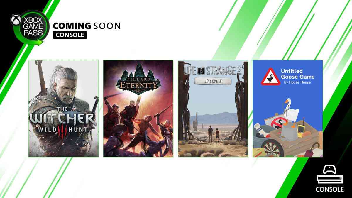 upcomming xbox game pass games