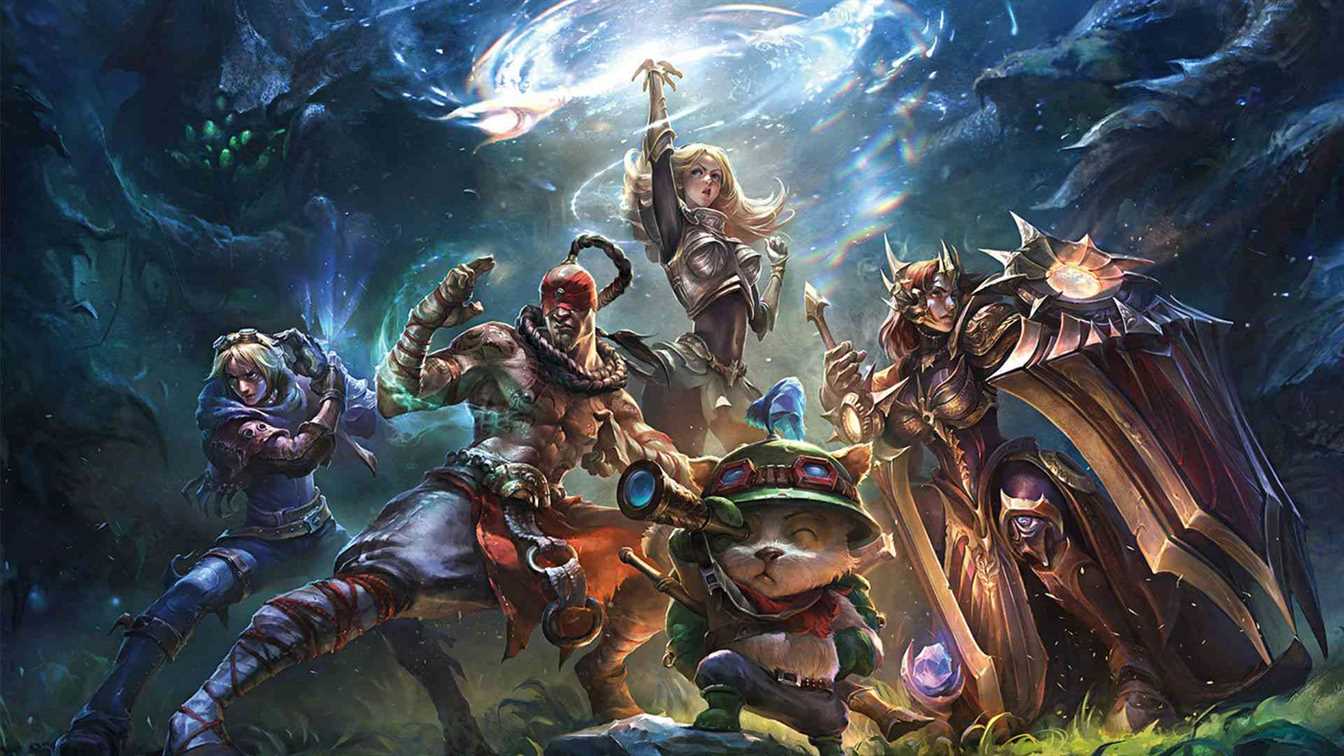 heres everything announced at the league of legends 10th anniversary 3405 big 1