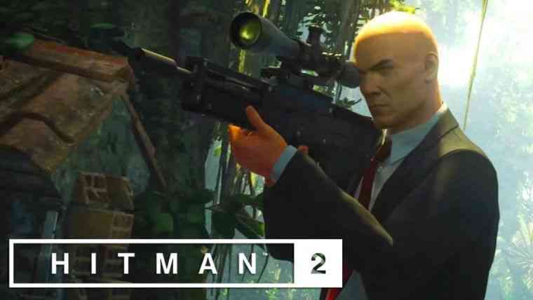 hitman 2 is pirated before its release 611 big 1