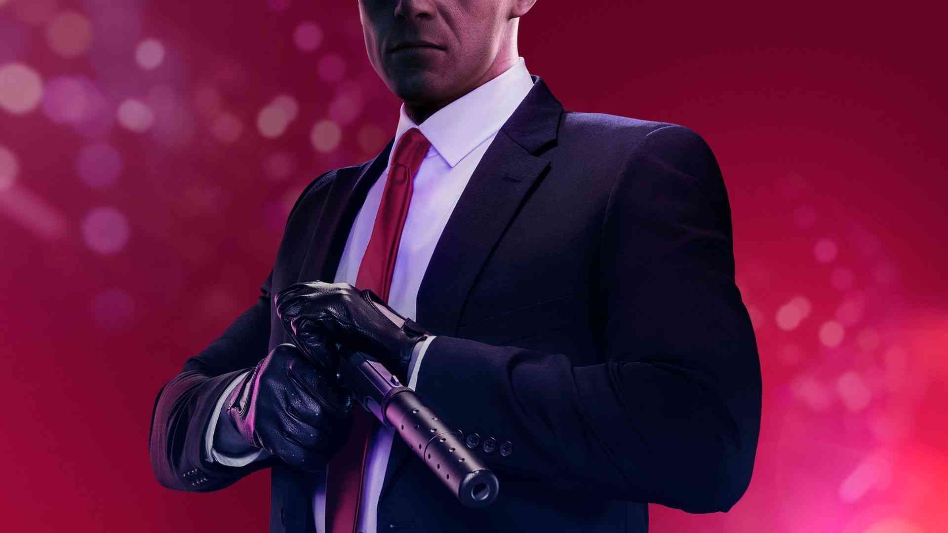 hitman 2 trailer dives into the deadly jungle of colombia big 1