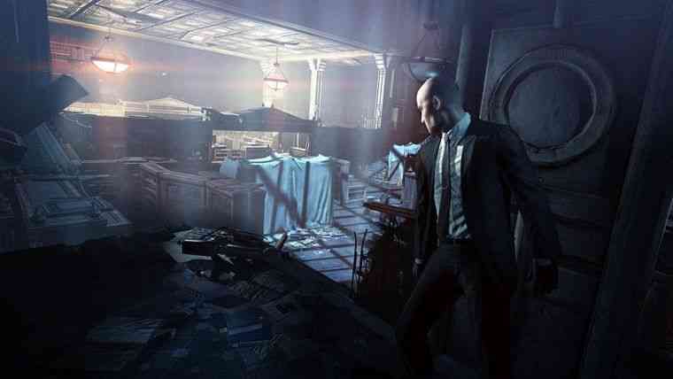 hitman absolution and blood money are listed for ps4 and xbox one 528 big 1