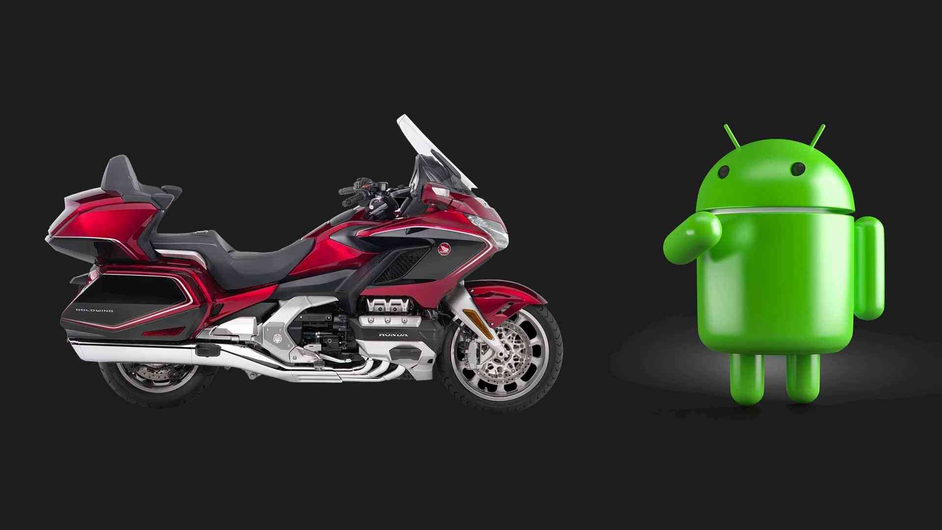 honda gold wing android auto or apple carplay which one do you prefer 4170 big 1