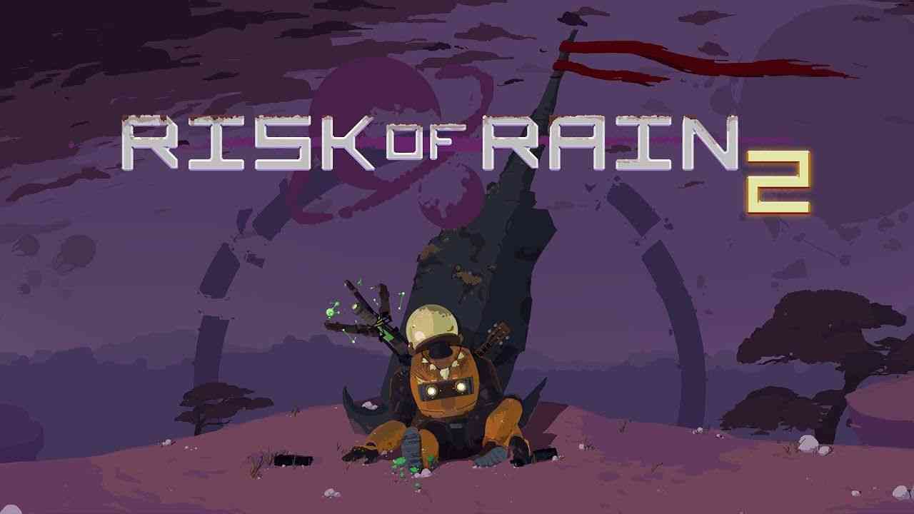 hopoo games unveils risk of rain 2 early access forecast 2302 big 1