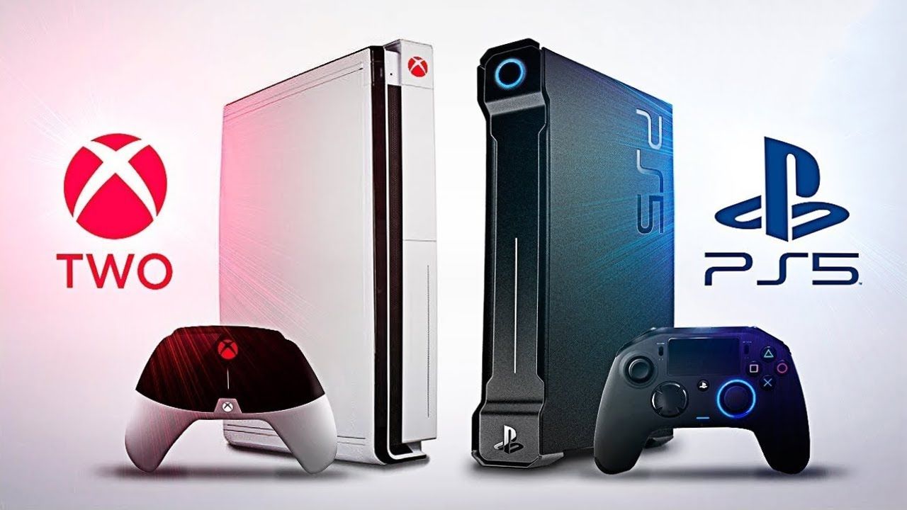 How AI will affect the next generation consoles? PLAY4UK