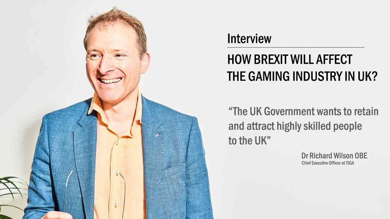 how brexit will affect the gaming industry in the uk 3017 big 1