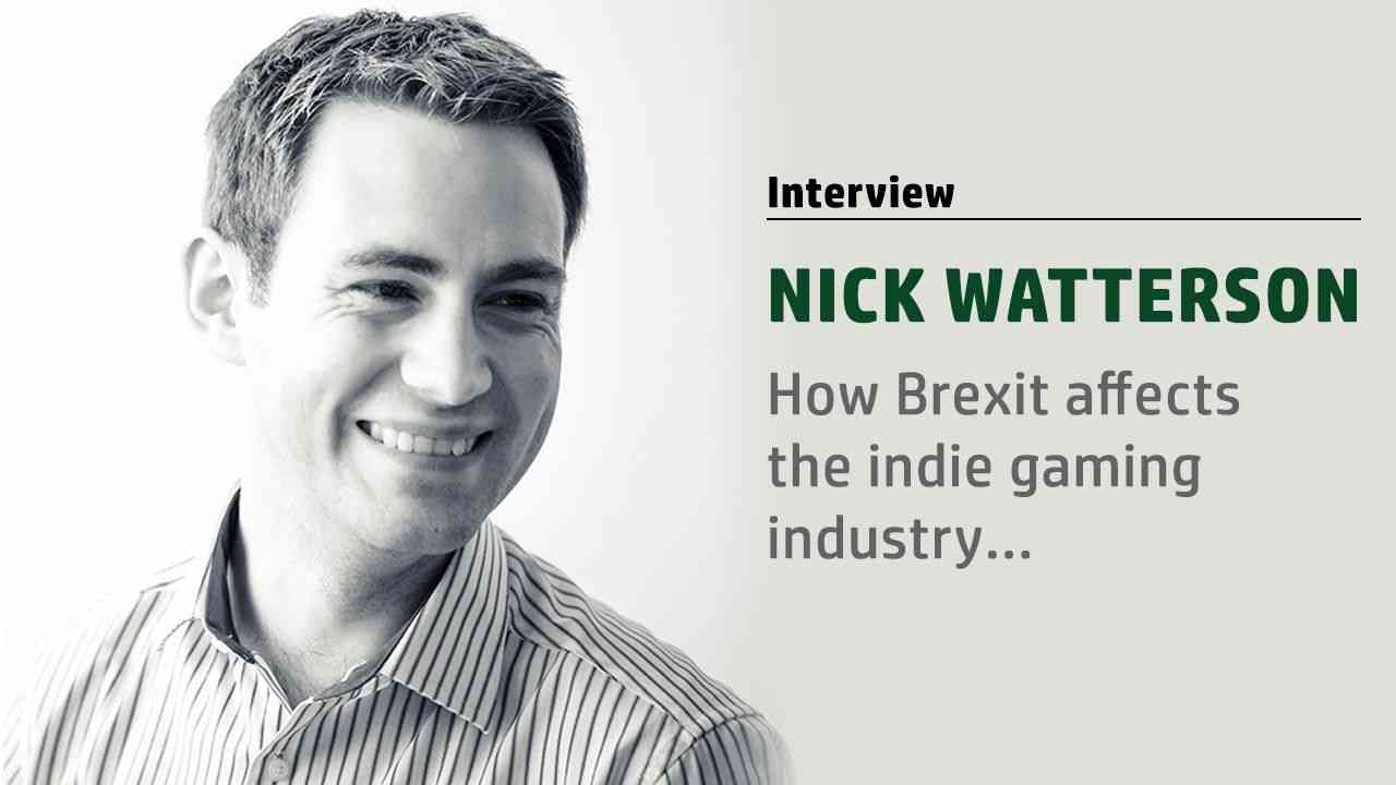 how is brexit affecting the indie gaming industry 2626 big 1