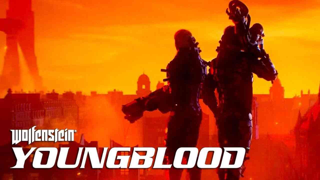 how long will it take to finish wolfenstein youngblood 2687 big 1