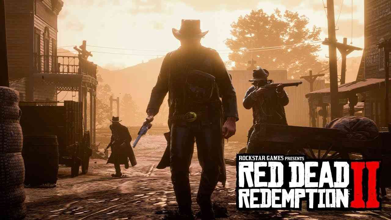 how long will take to finish red dead redemption 2 story big 1