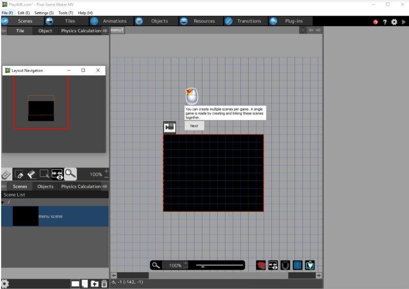 how to make a game with pixel game maker mv 3