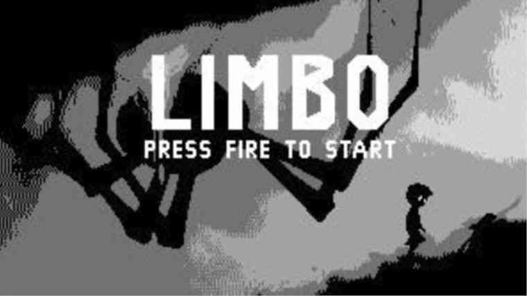 how would limbo look like if it was on commodore 64 582 big 1