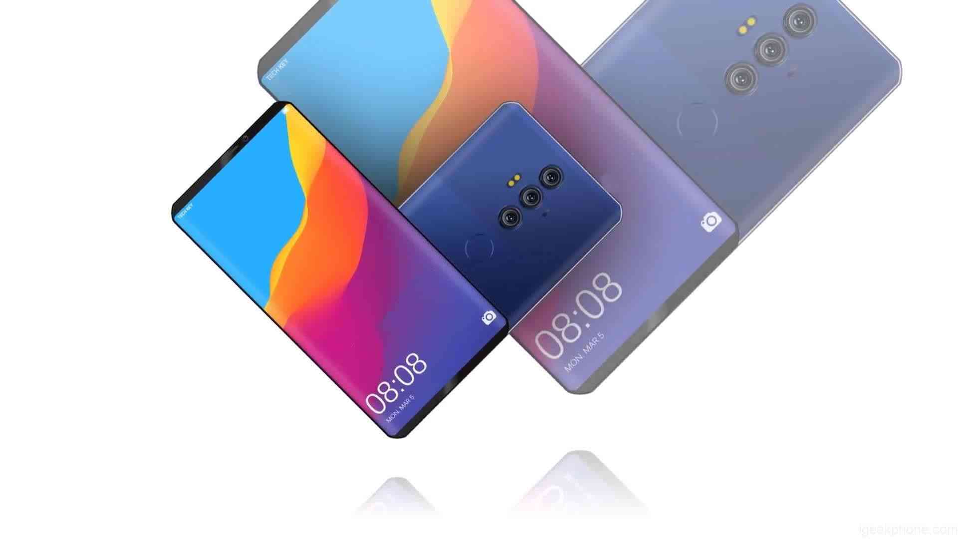 huawei mate 20 sold 100 million in 8 seconds 476 big 1