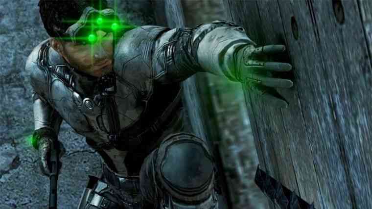 huge claim on the new splinter cell game 1223 big 1