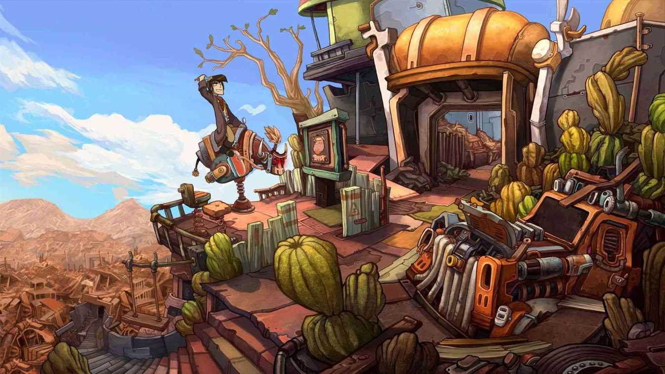 humble bundle gives free deponia for a limited time 1474 big 1